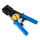 Spacetronik Zaciskarka przelotowa RJ45/RJ12/RJ11 PT-CT01 - 1159216 - zdjęcie 2